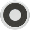 Additional Thumbnail Image 8 - a black and white circle with a white circle