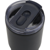 Additional Thumbnail Image 2 - a black cup with a lid