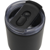 Additional Thumbnail Image 3 - a black cylindrical object with a lid