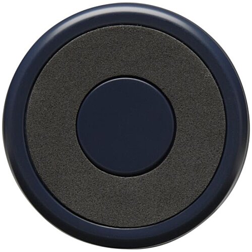 Additional Image 7 - a black circle with a blue circle