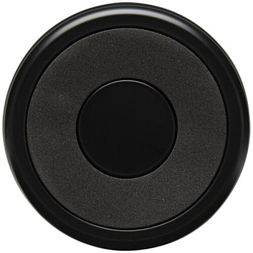 Additional Image 6 - a black circle with a black circle