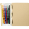 Additional Thumbnail Image 1 - a close up of a notebook