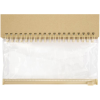 Additional Thumbnail Image 3 - a spiral bound notebook with a brown cover