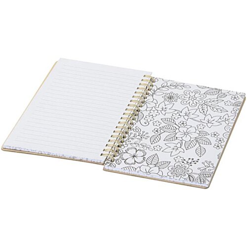 Additional Image 4 - a white square object with a white surface