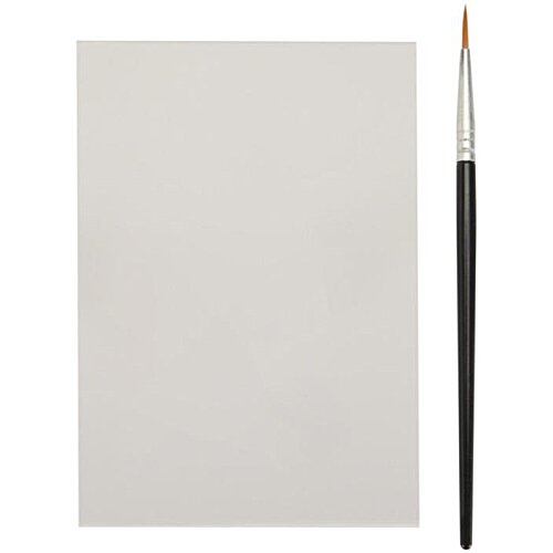 Additional Image 1 - a close-up of a paint brush