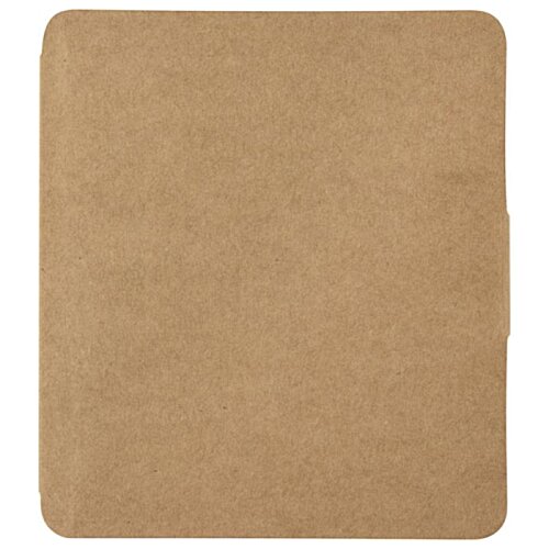 Additional Image 3 - a square brown square object