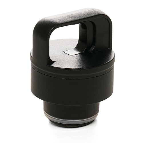 Additional Image 4 - a black object with a hole