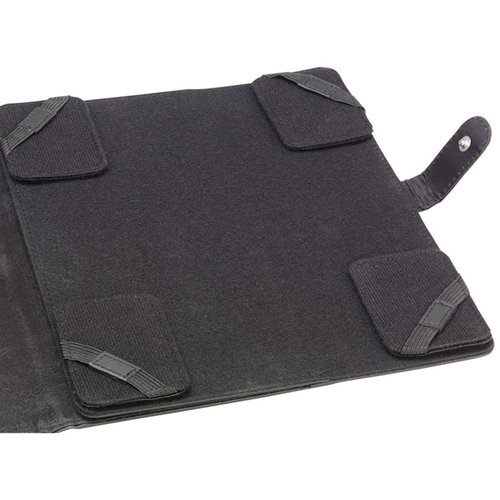Additional Image 4 - a black bag with pockets