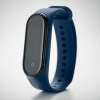 Additional Thumbnail Image 4 - a blue fitness tracker on a white background