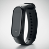 Additional Thumbnail Image 6 - a black fitness tracker on a white surface