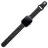 Additional Thumbnail Image 2 - a black watch on a white background