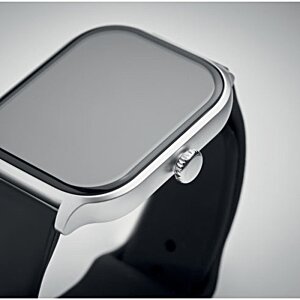 Additional Image 7 - a close up of a watch