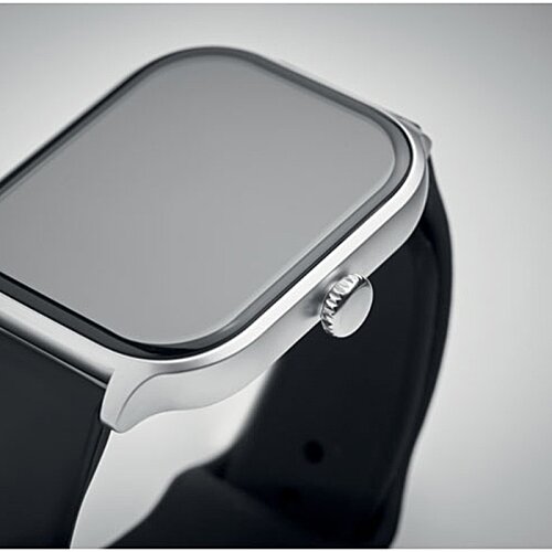 Additional Image 7 - a close up of a watch