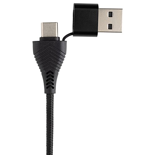 Additional Image 2 - a close up of a cable