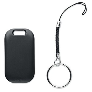 Additional Image 2 - a close-up of a key chain