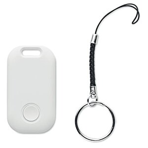 Additional Image 3 - a white object with a round metal object