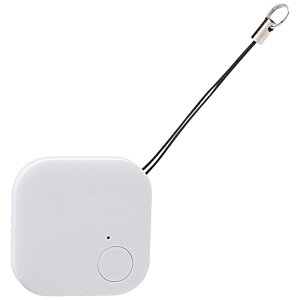 Additional Image 1 - a white square object with a metal wire