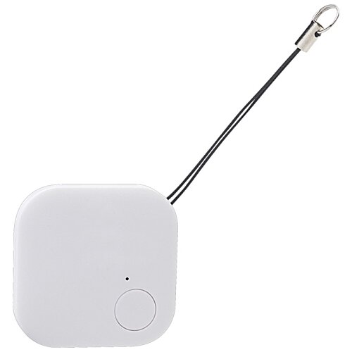 Additional Image 1 - a white square object with a metal wire