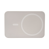 Additional Thumbnail Image 4 - a white rectangular object with a circle