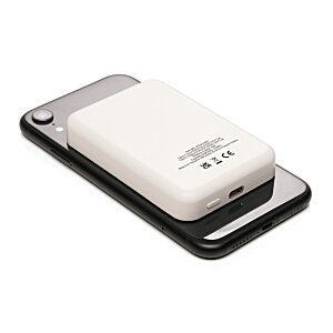 Additional Image 1 - a white rectangular object on a black surface