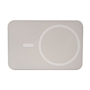 Additional Image 2 - a white rectangular object with a circle