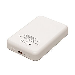 Additional Image 4 - a white rectangular object with black text