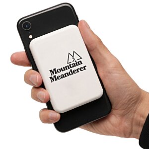 Additional Image 2 - a hand holding a cell phone