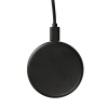 Additional Thumbnail Image 1 - a black round object with a cord
