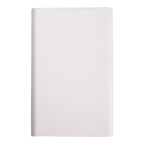 Additional Image 4 - a white rectangular object on a white background