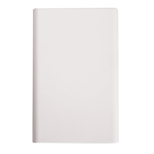 Additional Image 4 - a white rectangular object on a white background