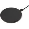 Additional Thumbnail Image 3 - a black circular object with a cord