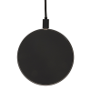 Additional Thumbnail Image 4 - a black round object with a cord