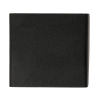 Additional Thumbnail Image 5 - a black square on a white background