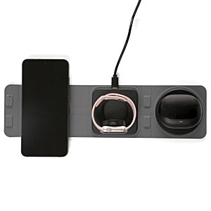 Additional Image 3 - a close-up of a power strip