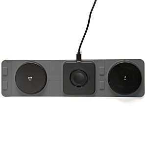 Additional Image 4 - a rectangular object with a black cord