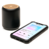 Additional Thumbnail Image 3 - a smart speaker next to a phone