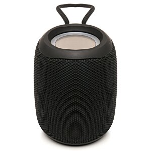 Additional Image 3 - a black round object with a handle