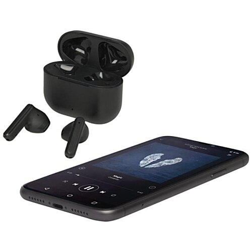 Additional Image 1 - a cellphone with a charger