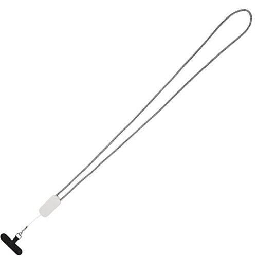 Additional Image 2 - a long white and black object