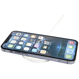 Additional Image 8 - a black cell phone with many icons on it