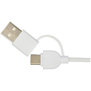 Additional Image 1 - a close up of a cable