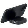Additional Thumbnail Image 2 - a black device with a stand