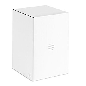 Additional Image 7 - a white box with a logo