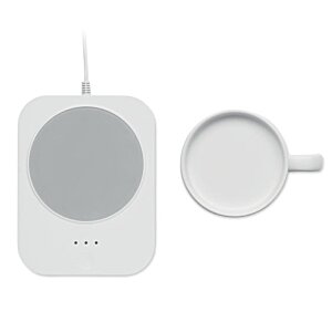 Additional Image 8 - a white electronic device with a cup