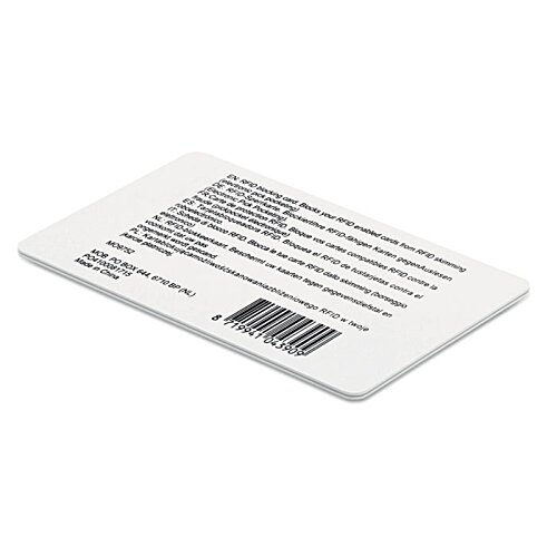Additional Image 3 - a white rectangular object with a black and white design