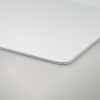 Additional Thumbnail Image 2 - a white square on a white surface