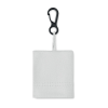Additional Thumbnail Image 7 - a white rectangular object with a black strap