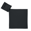 Additional Thumbnail Image 4 - a black square with a sticker