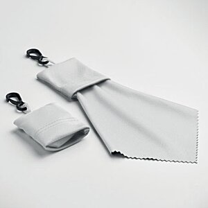 Additional Image 2 - a white tie and a white tie