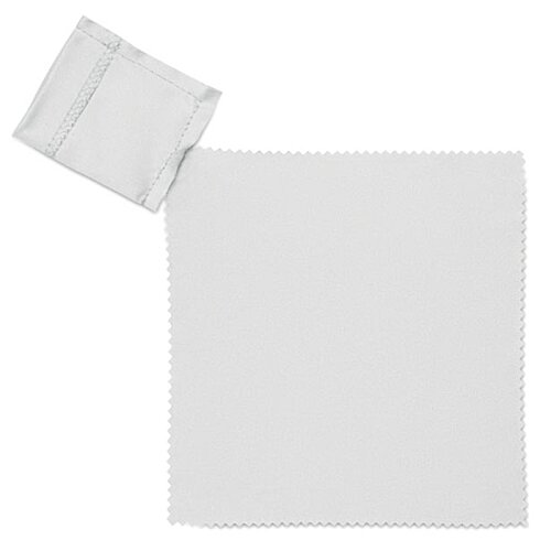 Additional Image 4 - a white square with a square opening
